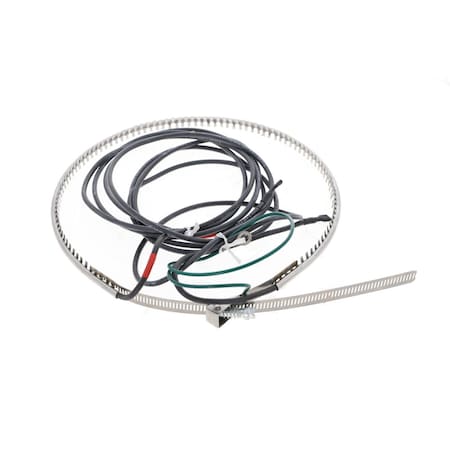 Trane 460v, 100w, Sump Heater HTR6605