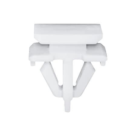Auveco BMW Lower Door Moulding Clip, 15PK 22792