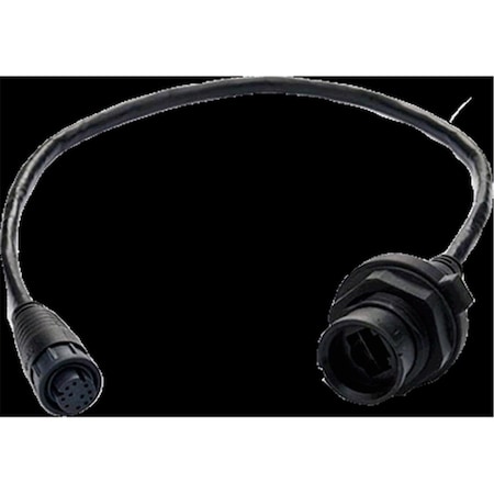 Raymarine 400 mm RayNet to SeaTalkHs Adaptor RAYA80160