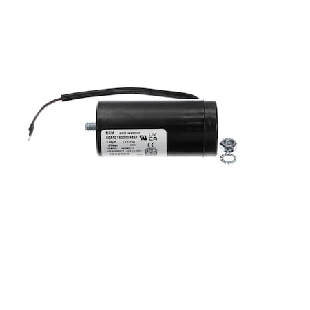 Bunn CAPACITOR, START NEX4170UA 115-127V 60HZ 57642.0000