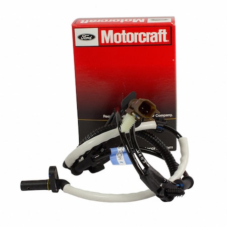 Motorcraft ABS Wheel Speed Sensor,  BRAB440