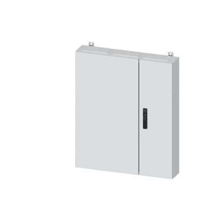 Siemens ALPHA 160 wall-mounted cabinet 8GK1032-4KK31