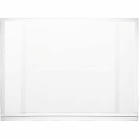 Durable Office Products Magnetic Water-Resistant Sign Holde, PK5 501919