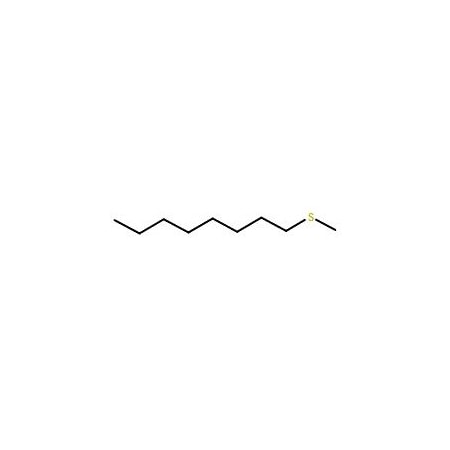 Ak Scientific Methyl N-octyl sulfide (5mL), CAS 3698-95-1 8241AL-5mL