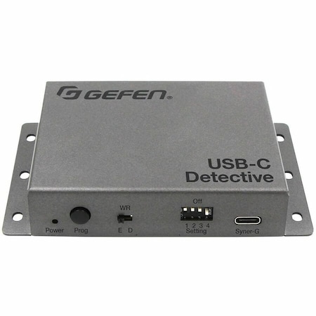 Gefen USB-C EDID Detective GF-EDD-UC