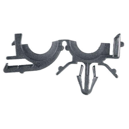 Disco Automotive Hardware FOR 11/32 I.D. 1/2 O., 70PK 1237PK