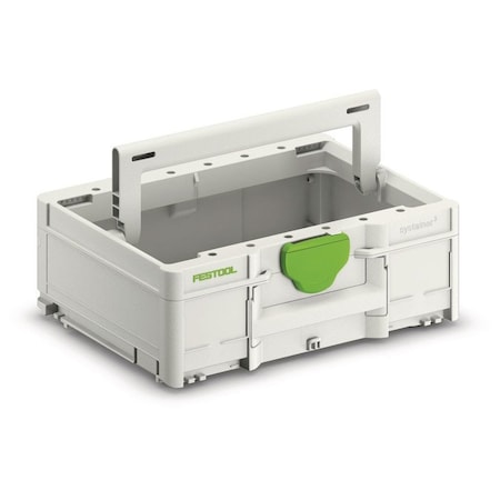 Festool Systainer ToolBox SYS3 TB M 137 204865