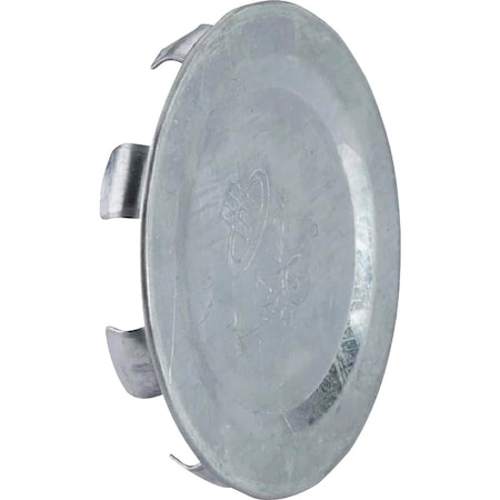 Halex 1/2'' Knockout Seal, 4PK 26071