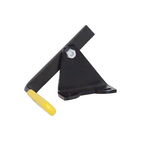 K&M Mfg Hydra Lever for John Deere 300 Tractors Model Year 1969 and Newer 2002