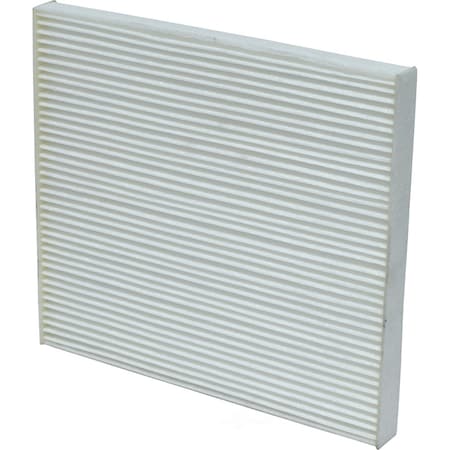 Uac FI 1040C Particulate Cabin Air Filter FI1040C