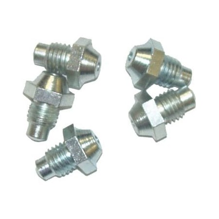 Eclipse Tools Spare nose kit for use with riveters 2720, 2730, 2750, 2770. 3mm 1/8-in 02738A