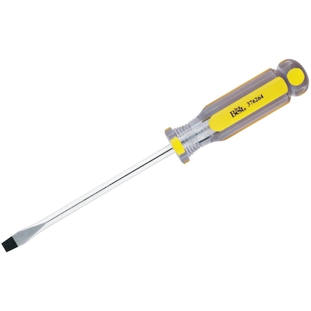 Do It Best 5/16'' x 6'' Slotted Screwdriver 376264
