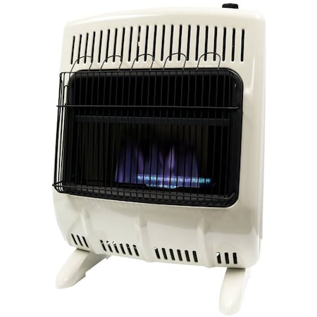 Mr. Heater HEATER V-FREE DUEL FUEL BF 20K MHVFDF20BFT