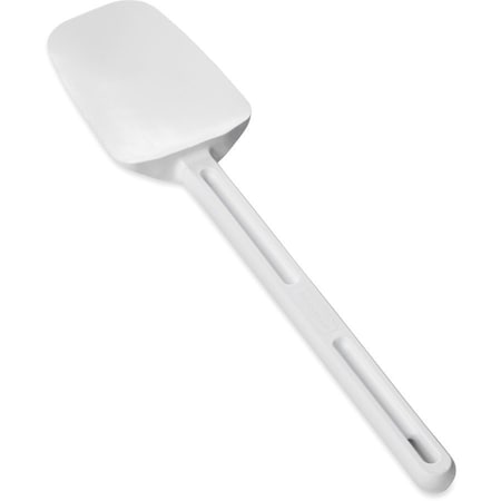 Rubbermaid Commercial Spatula, Cold, 13 1/2 In FG193400WHT