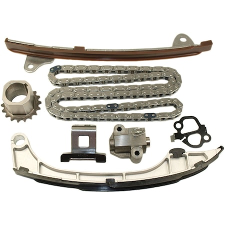 Engine Timing Chain Kit,