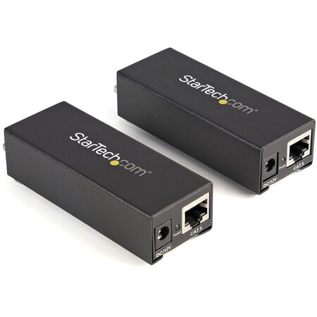 Startech.Com VGA to Cat 5 Monitor Extender Kit ST121UTPEP