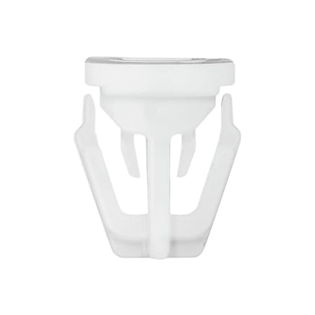 Auveco Subaru Front & Rear Door Moulding Clip, 50PK 22816