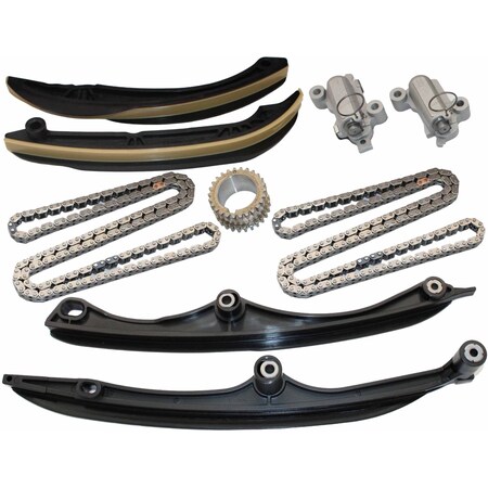 Cloyse Engine Timing Chain Kit, 9-0954S