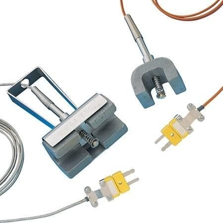 Omega DUAL MAGNET 24LB PULL PROBE MP2-E-36-SMPW-M