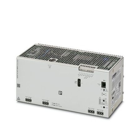 Phoenix Contact QUINT4-UPS/1AC/1AC/1KVA Uninterruptible 2320283