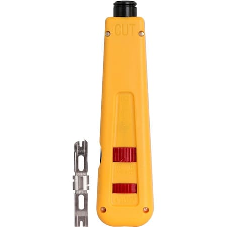Jonard Tools Punchdown Tool, 110 Blade EPD-914110