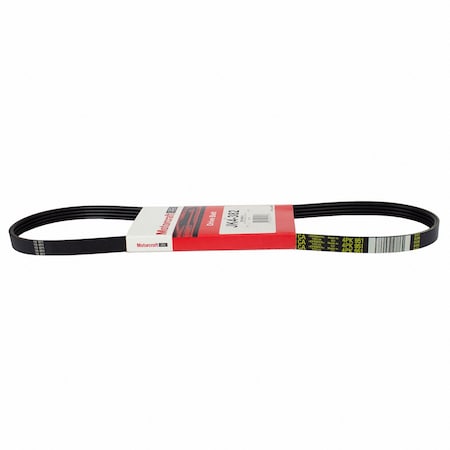 Motorcraft Serpentine Belt,  JK4382