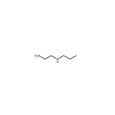 Ak Scientific N-(N-Propyl)ethylenediamine (5g), CAS 111-39-7 X3272-5g
