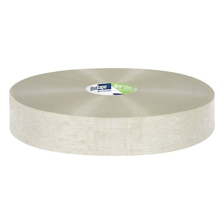 Zoro Select Packaging Tape, 1.75 mil, Clear, PK6 105838