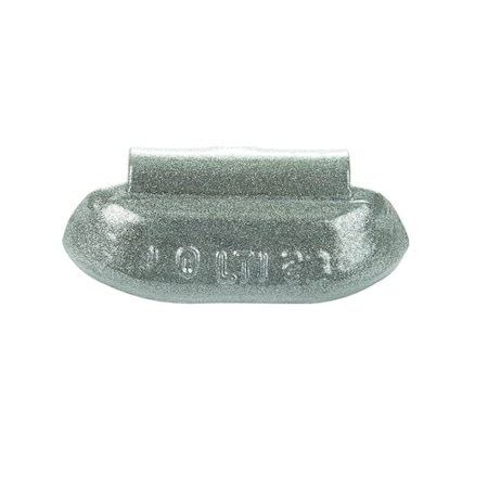 Wegmann Automotive LT1 Uncoated PB Commercial Weight 5.0 oz. LT1050