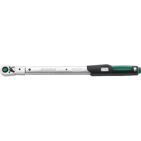 Stahlwille TORQUE WRENCH 96502105