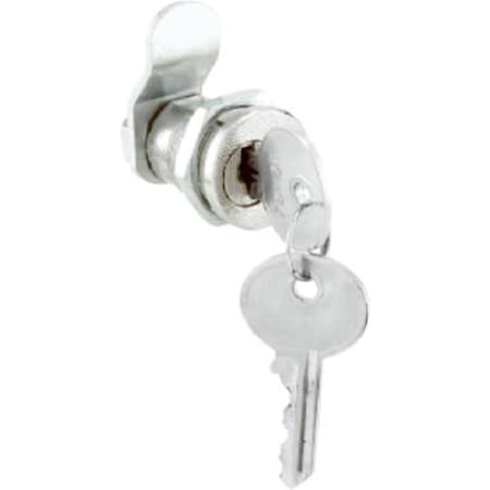 Keen S 4139C 3 cam Mail Box Lock KE601582