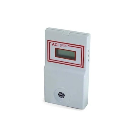 Aci NO2 Transmitter Room Mount NO2-R-RB-D