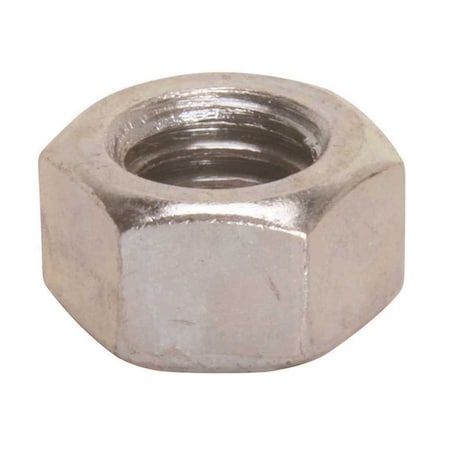 Lindstrom , 1/4-20 Z"C Hex Nuts Zinc, 100PK HNI20250-100HD