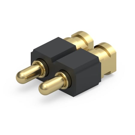 Mill-Max Spring Contacts-810-22-002-40-001101 810-22-002-40-001101