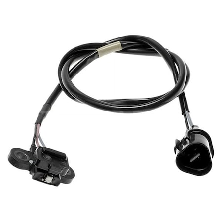 Standard Motor Products Crankshaft Position Sensor for 2000-2005 Mitsubishi Eclipse S65-PC387