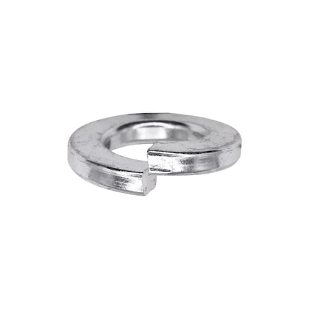 Auveco 5/16in Lock Washer Zinc, 200PK 5721