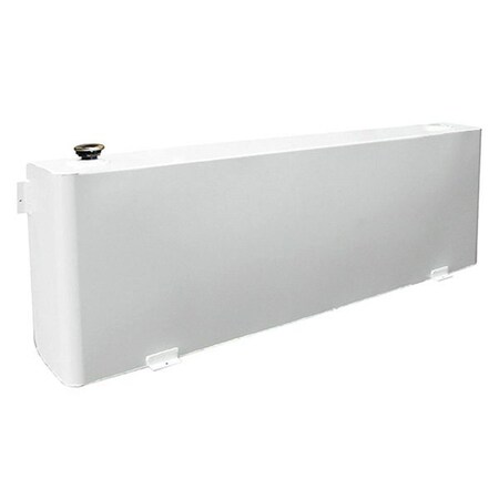 Hands On DZ92556NS Vertical Fuel Transfer Tank for 1999 Chevy C1500 HA740315