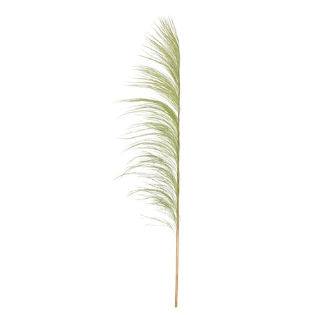 Vickerman 60-72 in. Basil Uva Palm Spray - 10 per Bunch H2UVA105
