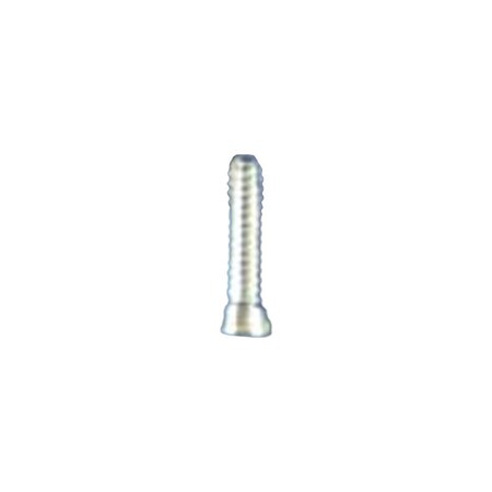 Jorgensen Laboratories Locking Screw, 2.7mm x 12mm J1133D