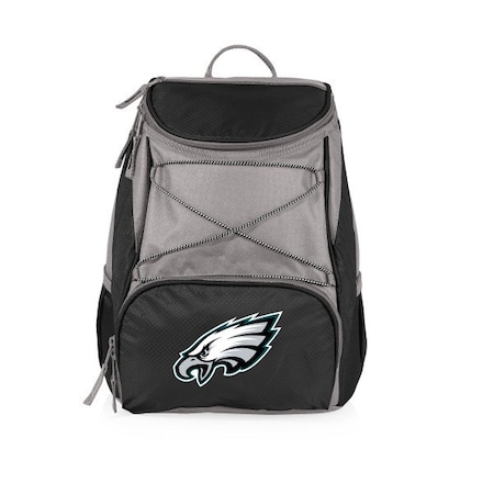 Picnic Time Family Of Brands NFL Philadelphia Eagles - PTX Backpack Cooler 633-00-175-244-2