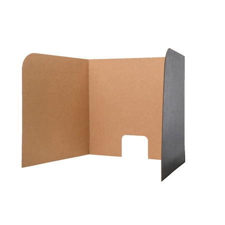 Flipside Computer Lab Privacy Screen Large Pack of 24 61861