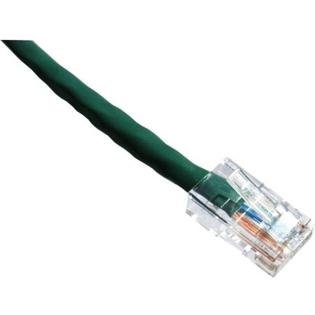 Axiom 10Ft Cat6 Cable (Green) - Taa AXG96004