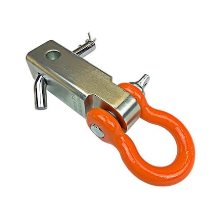 Milemarker D-Ring Mount 60-65000C