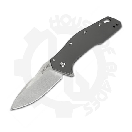 Kershaw Knives Eris Stonewash Assisted Knife KER-1881
