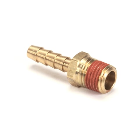 Cleveland KIT-FITTING, HOSE BARB, 1/4HX 1/4MPT FK104381