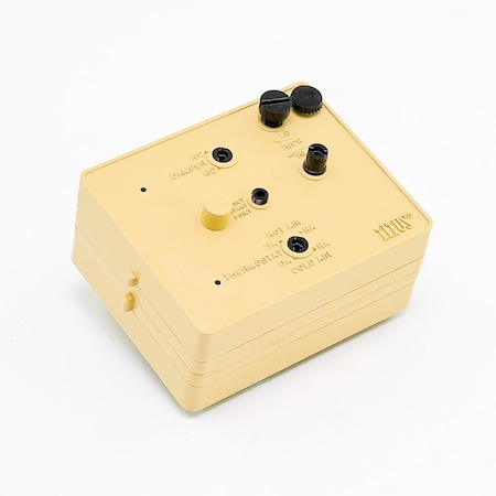 Titus Titus II Reset Volume Controller CSC-3004