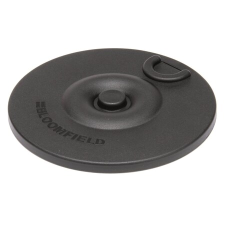 Bloomfield COVER 3GAL TEA DISP PLST 2L-76058