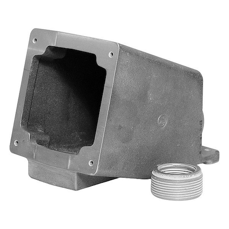 Leviton Plugs and Receptacles BX60-M