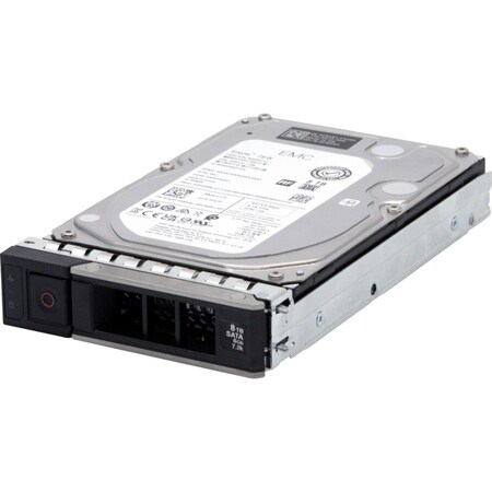 Axis Communications ENT HD 8TB 02472-001