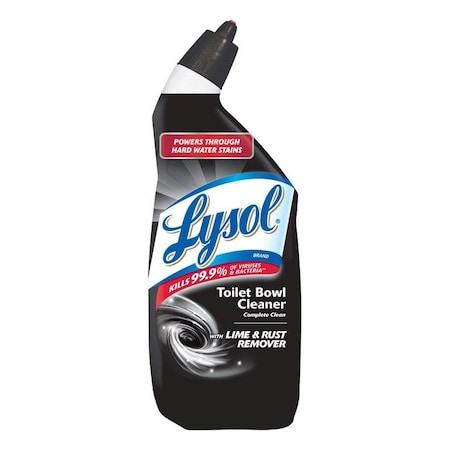 Reckitt TOILET CLEANER, 9PK 80088